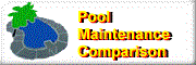Pool Maintenance Comparison