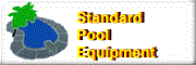 Standard Pool Equipment