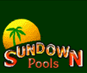 Sundown Pools Home